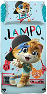 Recensioni di letto singolo bianco