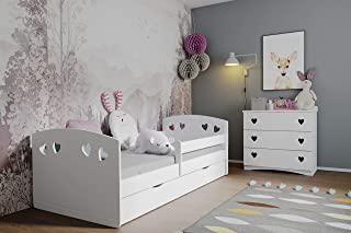 Recensioni di letto singolo con scrivania estraibile