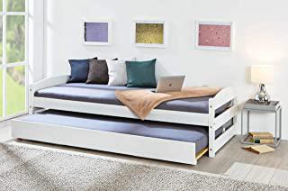Recensioni di letto singolo estraibile