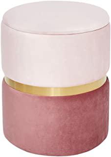 Recensioni di letto velluto rosa