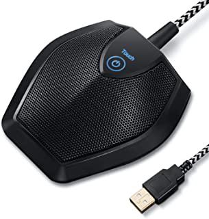 Recensioni di microfono da tavolo per pc