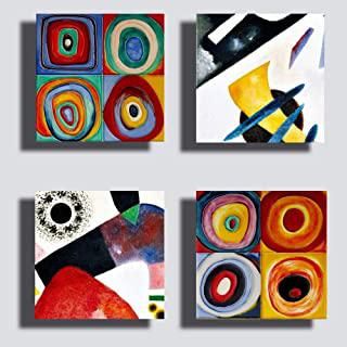 Recensioni di mirò quadri