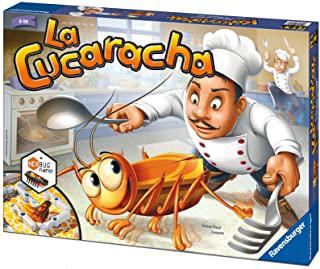 Recensioni di negozio di giochi da tavolo e carte