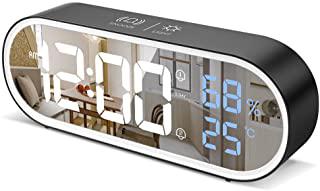 Recensioni di orologio sveglia da comodino