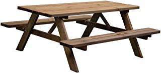 Recensioni di panca di legno