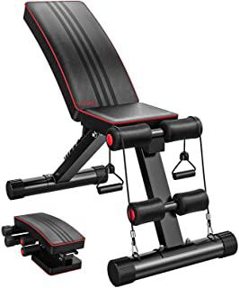 Recensioni di panca palestra