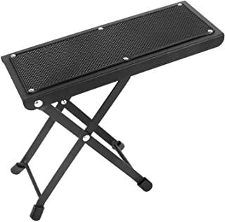 Recensioni di poggiapiedi chitarra