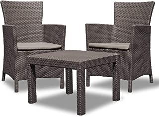 Recensioni di poltrone in vimini da giardino