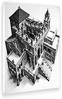 Recensioni di quadro di escher