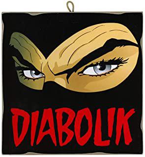 Recensioni di quadro fumetto