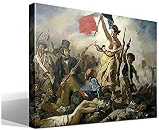 Recensioni di quadro liberta