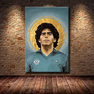 Recensioni di quadro maradona