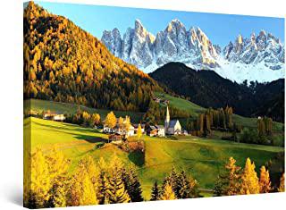 Recensioni di quadro montagna