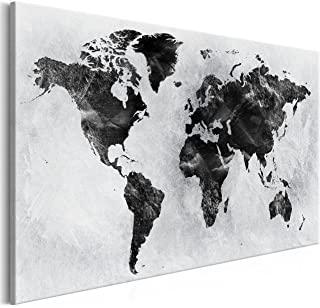 Recensioni di quadro planisfero