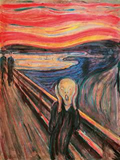 Recensioni di quadro urlo di munch