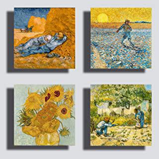 Recensioni di quadro van gogh notte stellata