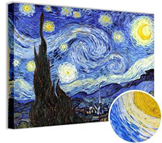 Recensioni di quadro van gogh