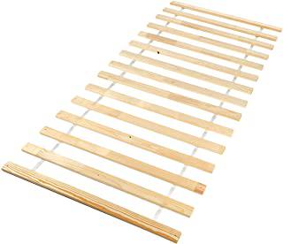 Recensioni di rete letto legno