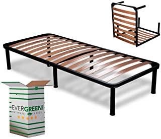 Recensioni di rete per letto singolo