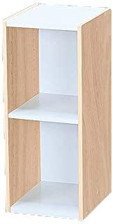Recensioni di scaffale cubi