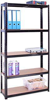 Recensioni di scaffali alluminio