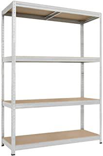 Recensioni di scaffali professionali