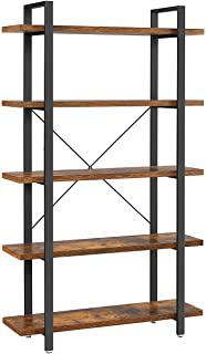 Recensioni di scaffali robusti
