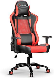 Recensioni di sedia gaming in tessuto