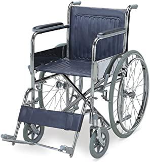 Recensioni di sedie a rotelle per disabili
