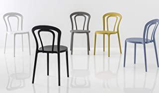Recensioni di sedie calligaris connubia