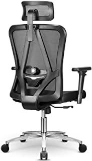 Recensioni di sedie ergonomiche per studiare