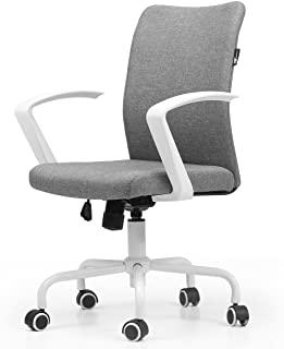 Recensioni di sedie ergonomiche ufficio