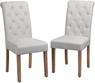 Recensioni di sedie in legno bianche