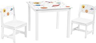 Recensioni di sedie per bambini in legno