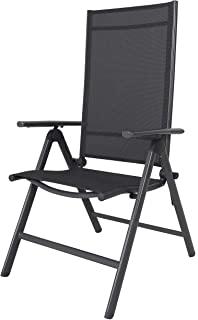 Recensioni di sedie polyrattan