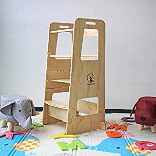 Recensioni di sgabello bambini