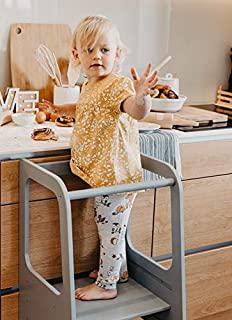 Recensioni di sgabello montessori