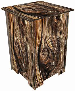 Recensioni di sgabello tronco legno