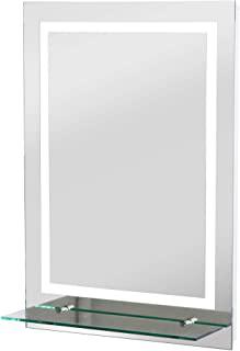 Recensioni di specchio a led