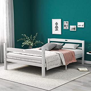 Recensioni di struttura letto in legno