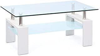Recensioni di tavolino vetro salotto