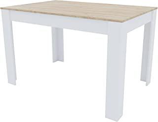 Recensioni di tavolo 120x120