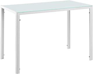 Recensioni di tavolo bianco moderno