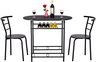Recensioni di tavolo da pranzo con sedie