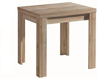 Recensioni di tavolo in legno grezzo