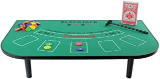 Recensioni di tavolo roulette