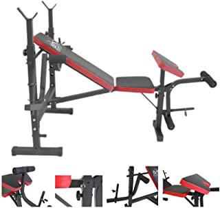 Recensioni di technogym panca