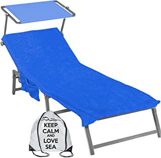 Recensioni di telo mare per lettino