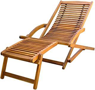 Recensioni di terrazzo con molti lettini