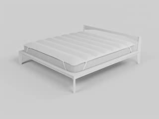 Recensioni di topper letto